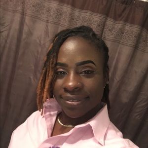 Meet your Posher, Shonte'